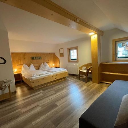 Muellnerhof Villa Aich  Eksteriør billede