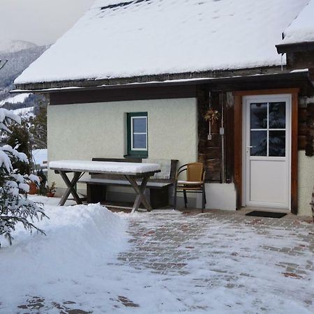 Muellnerhof Villa Aich  Eksteriør billede