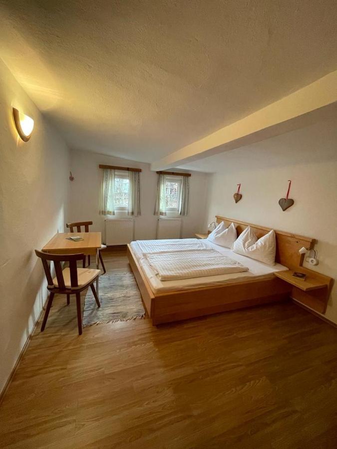 Muellnerhof Villa Aich  Eksteriør billede